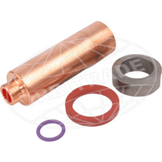 ORBITRADE Orbitrade Injector sleeve kit D60