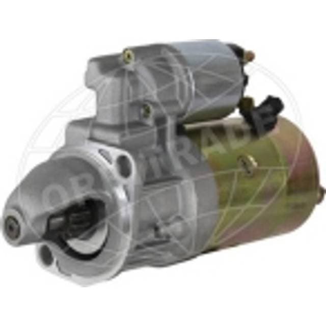 ORBITRADE Starter MD2, MD3, MD11, MD17