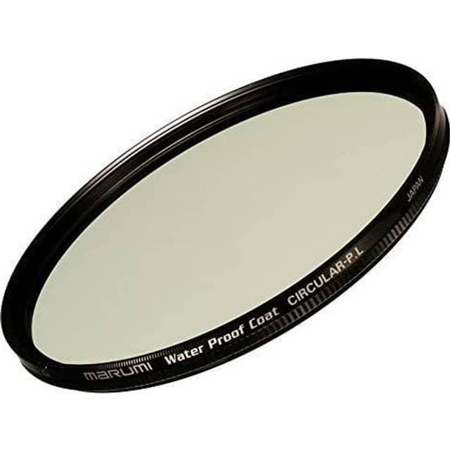 Marumi Filtr WPC Circular PL 82mm