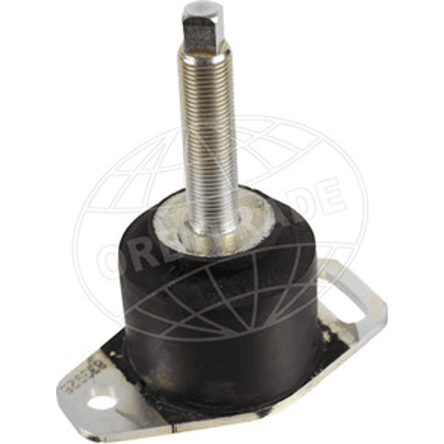 ORBITRADE Engine mount B20, B23, B25, B30