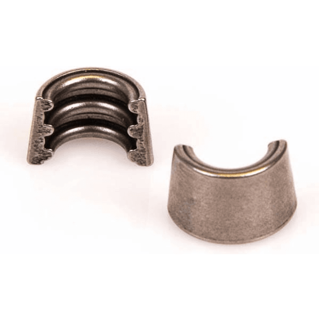 ORBITRADE Valve clip