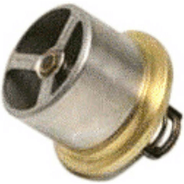 ORBITRADE Termostat 82gr. D4, D6