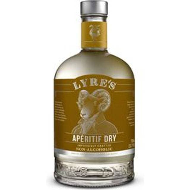 Lyre's Lyre's Alkoholfri, Aperitif Dry 70 cl