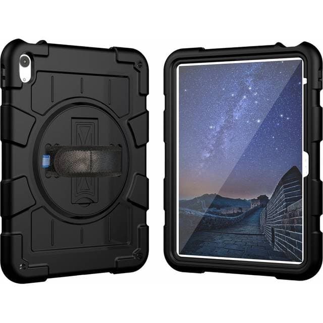 MAULUND 10.9" 2022 Håndværker Bagside Cover