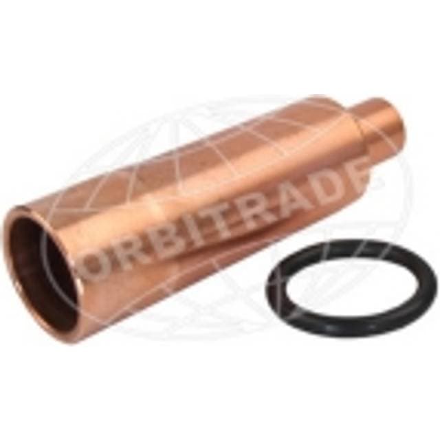 ORBITRADE Injector sleeve MD6A, B
