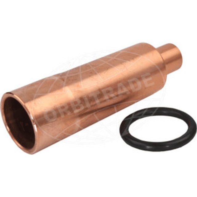 ORBITRADE Injector sleeve MD11, MD17