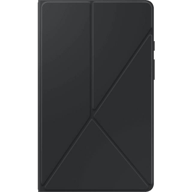 Samsung Book Cover for Galaxy Tab A9 Black