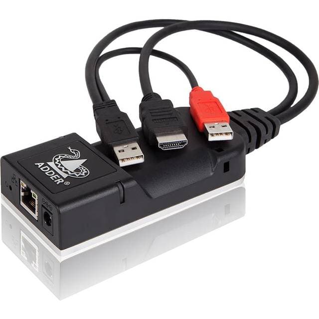 ADDER Infinity CAM HDMI