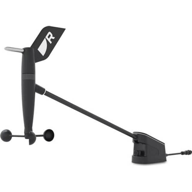 Raymarine Velcron Håndtag 215mm Sort