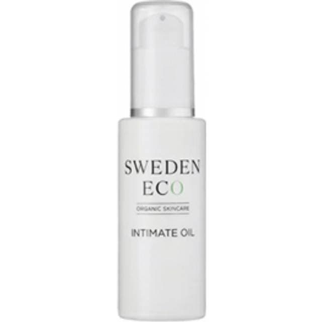 Sweden Eco Intim Olie 50ml
