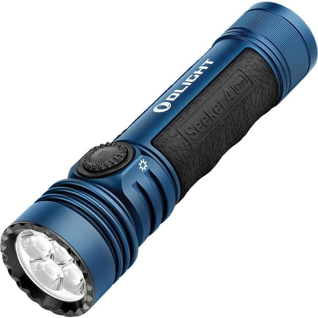 Olight Seeker 4 Pro