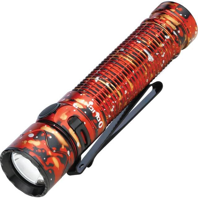 Olight Warrior Mini 2 Camo