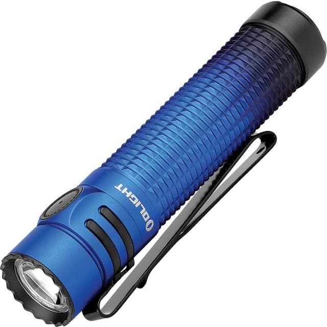 Olight Warrior Mini 3 Blue