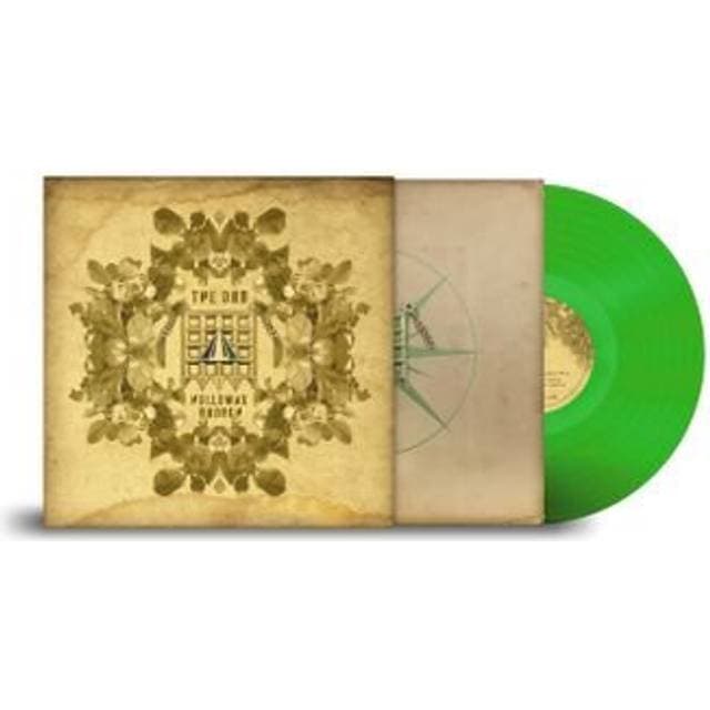 The Holloway Brooch The Orb (Vinyl)