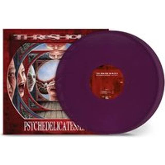 Psychedelicatessen (Vinyl)
