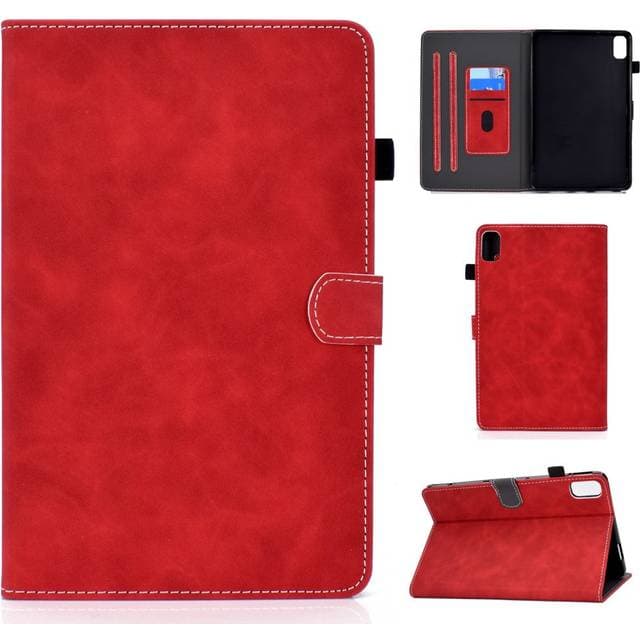 MAULUND MatePad 10.4" Blødt Læder Cover