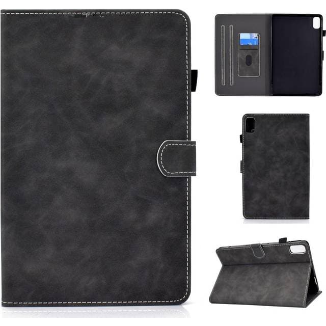 MAULUND MatePad 10.4" Blødt Læder Cover