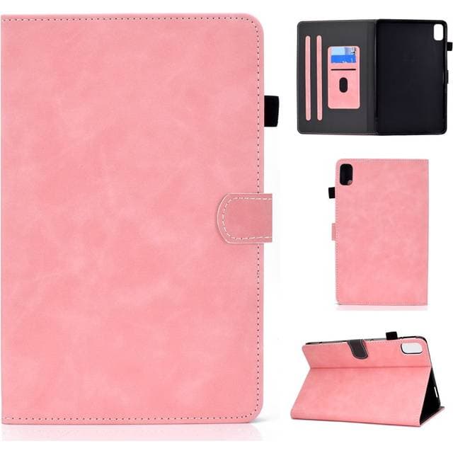 MAULUND MatePad 10.4" Blødt Læder Cover