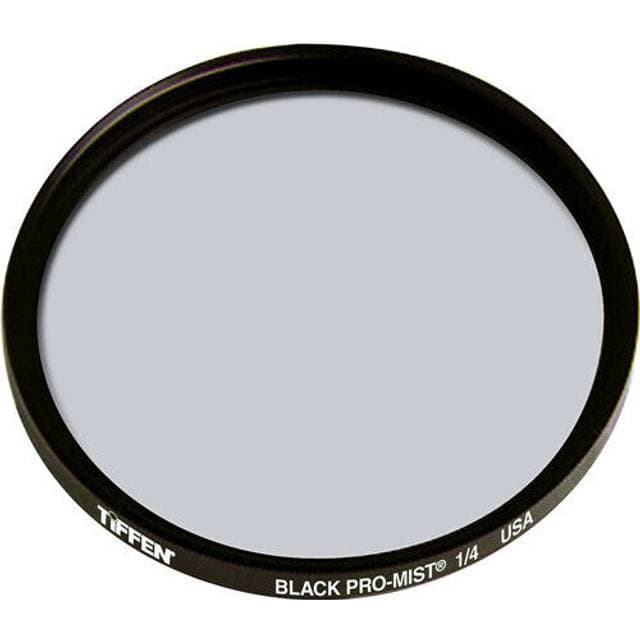 Tiffen 40.5mm Black Pro-Mist 1/4