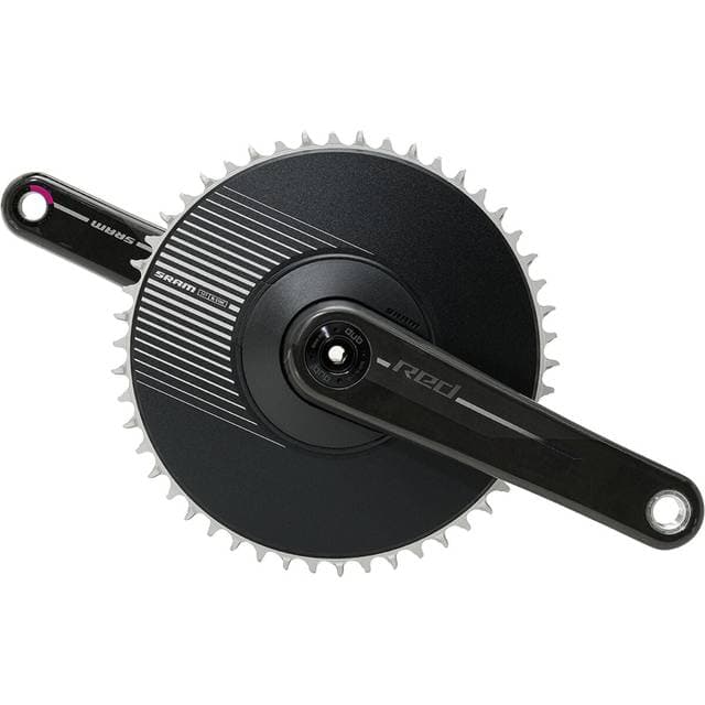 Sram Red Exs E1 Dub Kranksæt 50T 172.5 mm