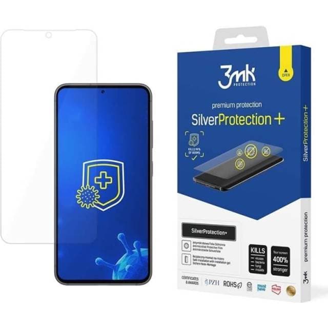3mk SilverProtection Galaxy S24+ 1 stk