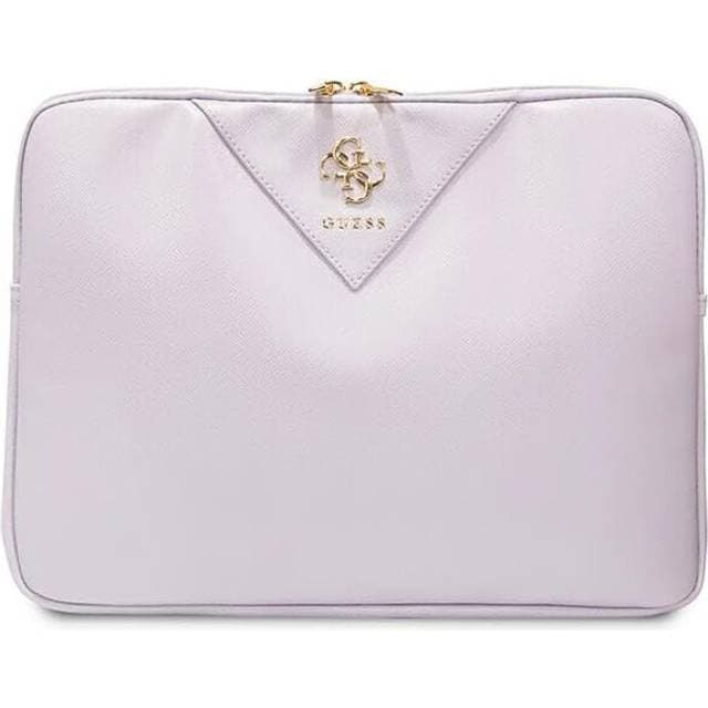 Guess Triangle 4G Sleeve Notebook Case