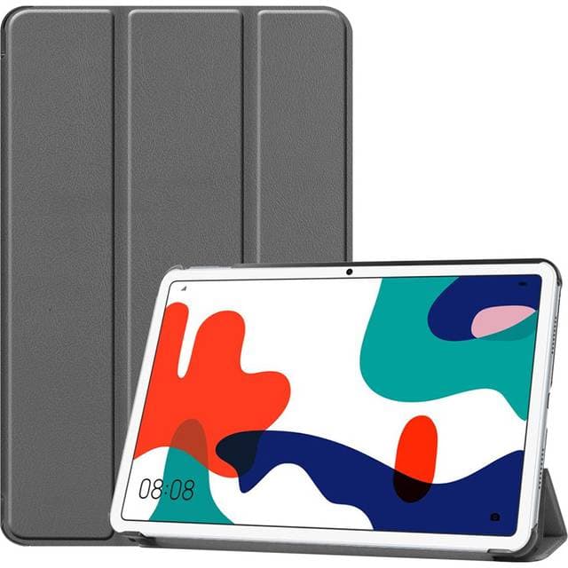 MAULUND MatePad 10.4 Tri-Fold Læder Cover V2