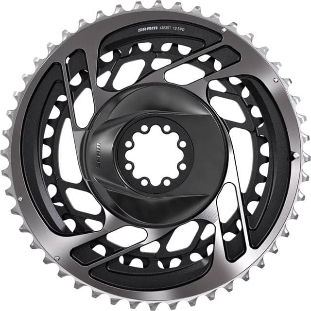 Sram RED E1 Klinger Antal Tænder 46-33