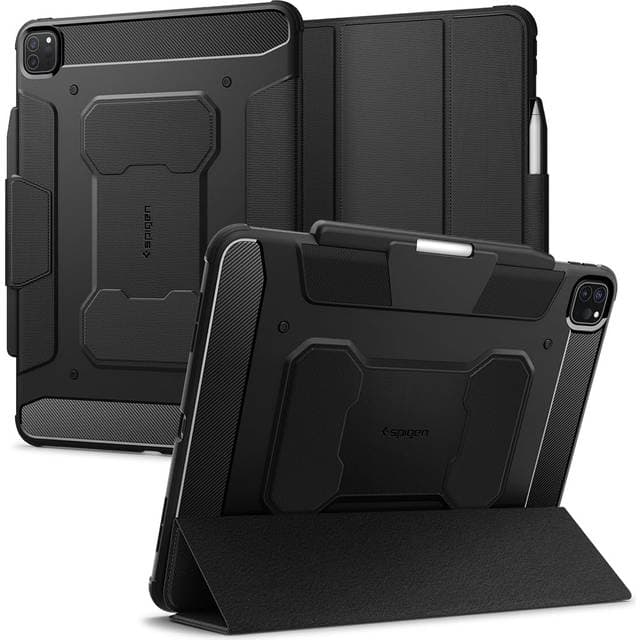 Spigen Rugged Armor Pro iPad Pro 13