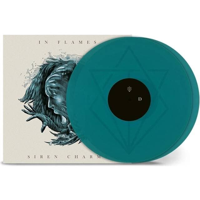 In Flames Siren Charms (NEW) (Vinyl)