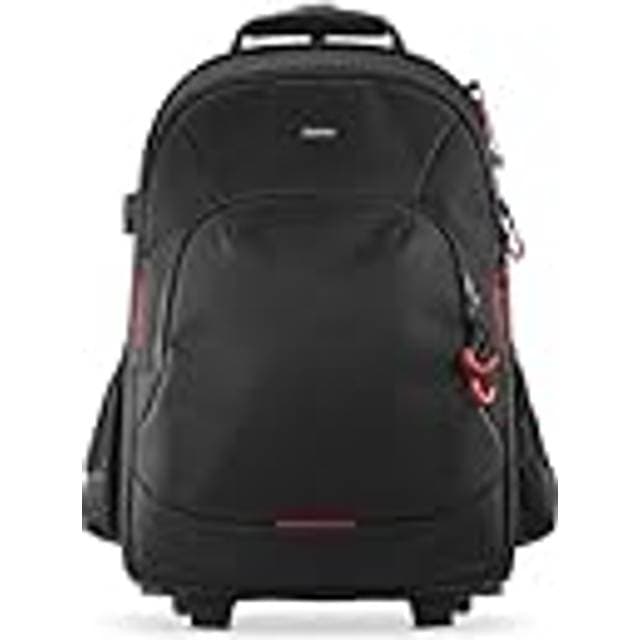 Hama Ohio Trolley Etui Rød