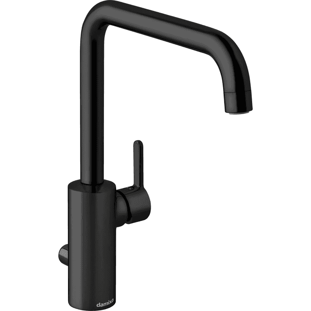 Damixa Silhouet (740816100) Mat sort