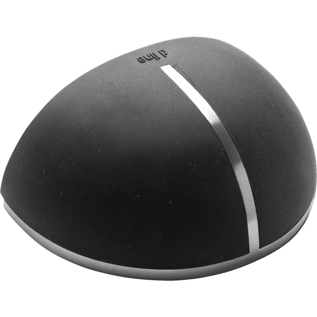 dline D dørstop skildpadde satin ø80x30mm