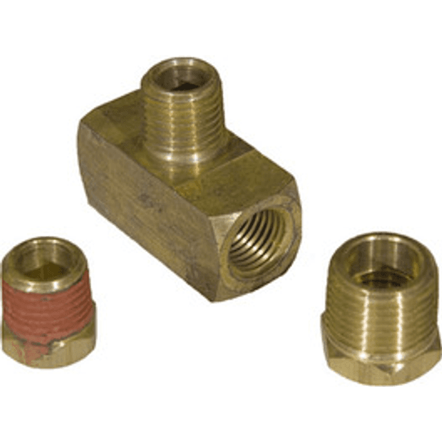 Sierra Olie Aftapnings Kit. Mercruiser