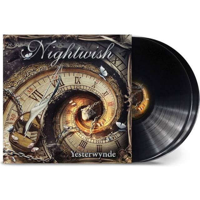 Nightwish - Yesterwynde (Vinyl)