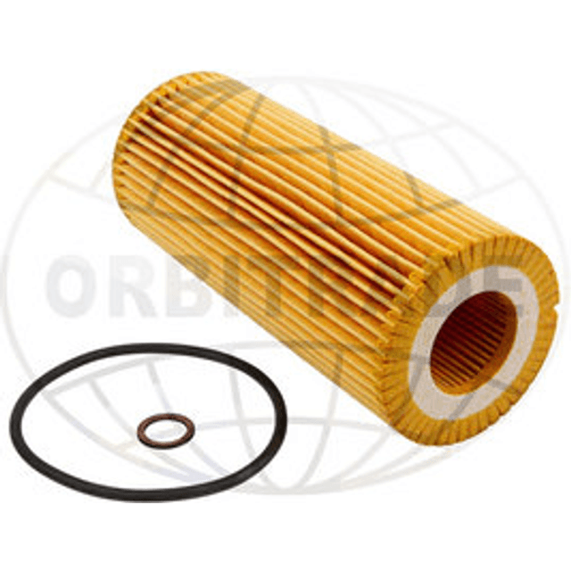 ORBITRADE Oliefilter 4BY, 4BY2, 6BY, 6BY2