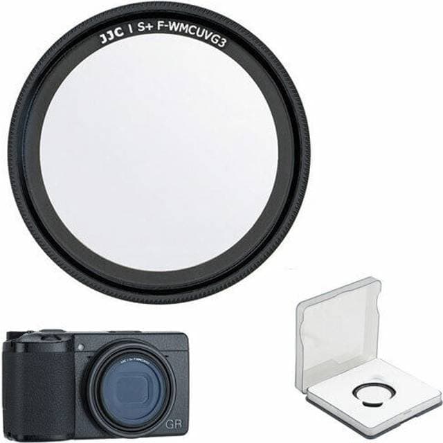 JJC F-WMCUVG3 UV Filter