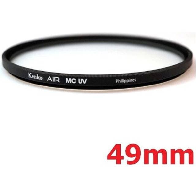 Kenko Air MC UV 49mm Filter