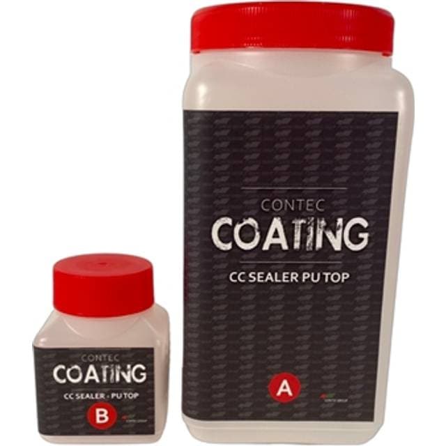 Contec Contec CC Sealer PU