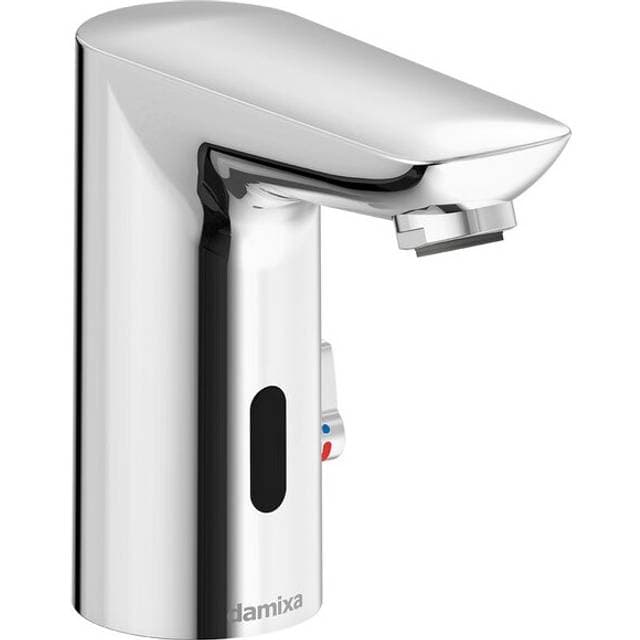 Damixa Core Håndvaskarmatur 88mm