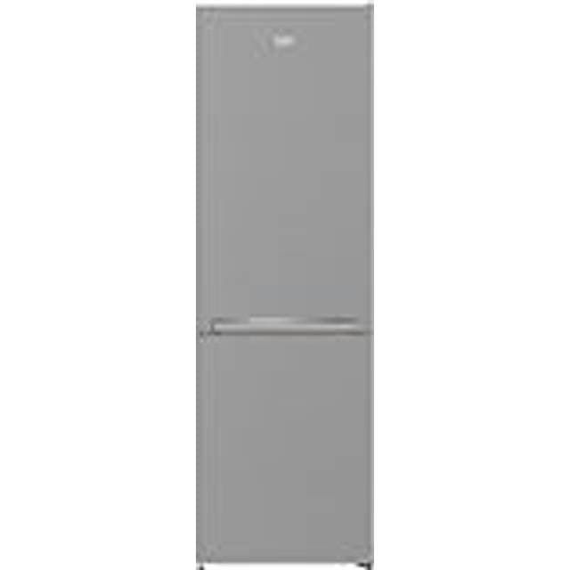 Beko RCSA270K40SN Køle-fryseskab Stander