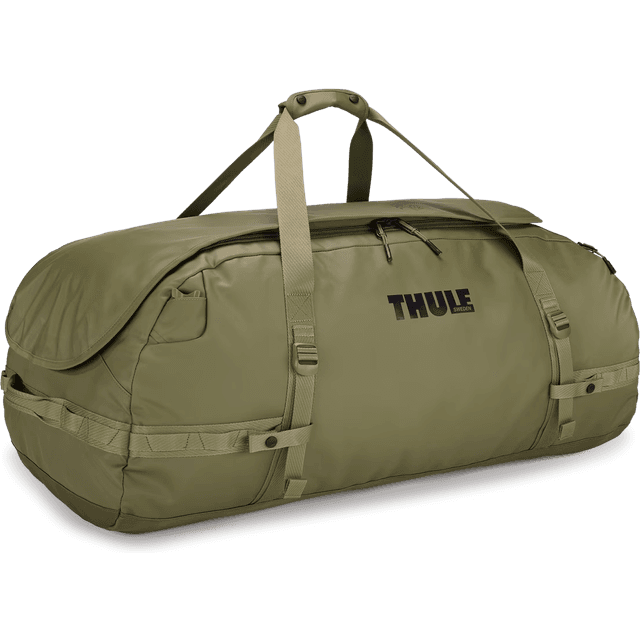 Thule Chasm Duffel Bag 130L - Olivine