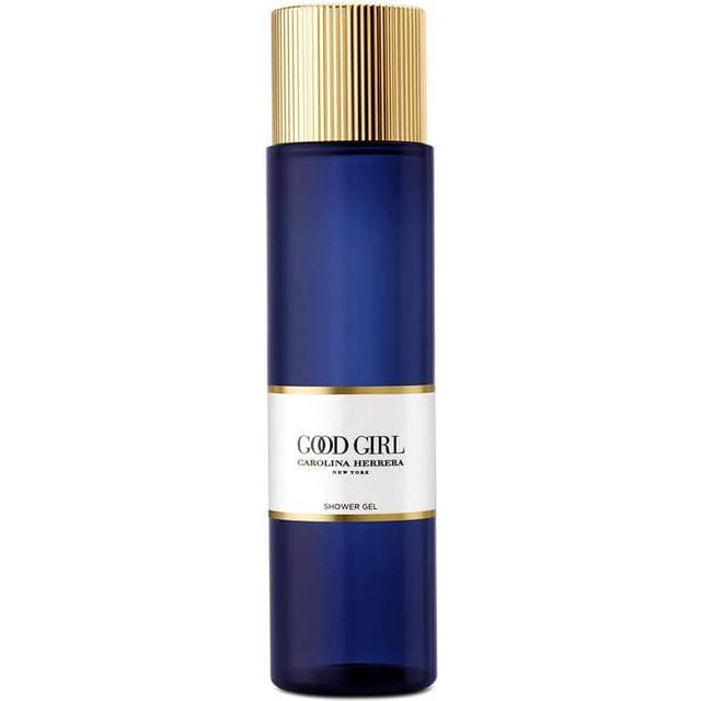 Carolina Herrera Good Girl Shower Gel 200ml