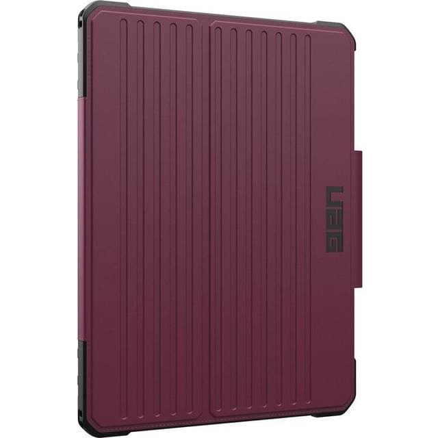 UAG Metropolis SE iPad Pro 11 2024 Bourgogne