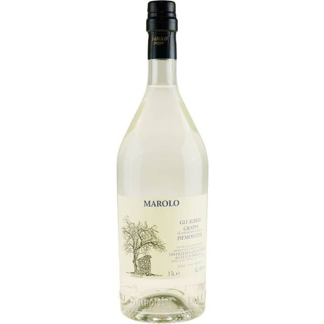 Marolo Marolo Grappa Gli Alberi 1000 ml