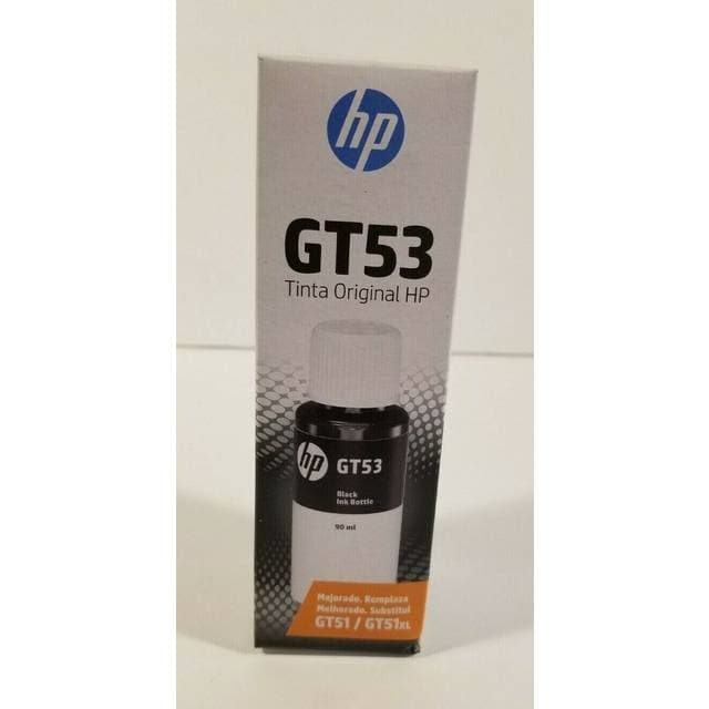 HP GT53XL (Black)