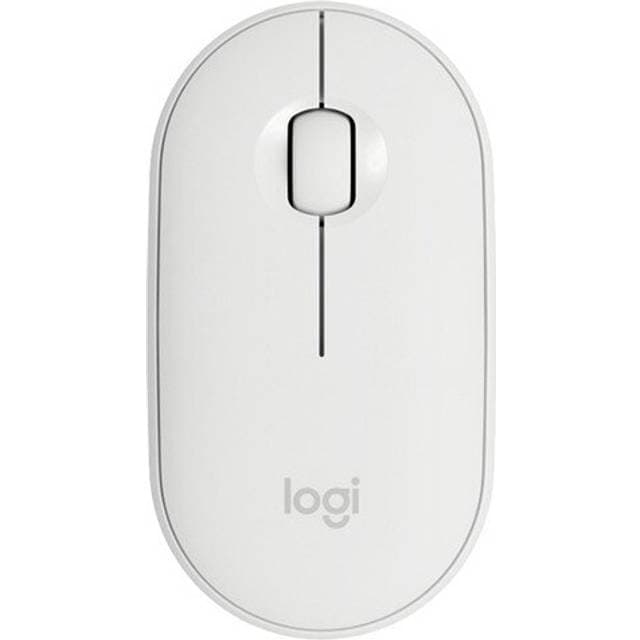 Dsport Pebble Wireless Mouse Mute