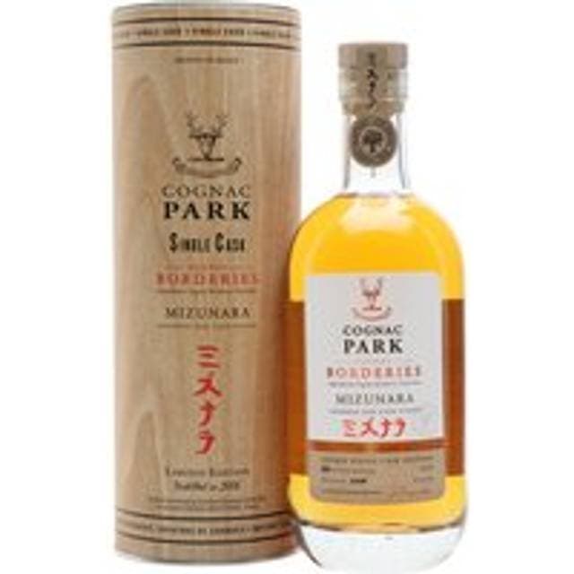 Park Cognac 2006 Mizunara 70cl