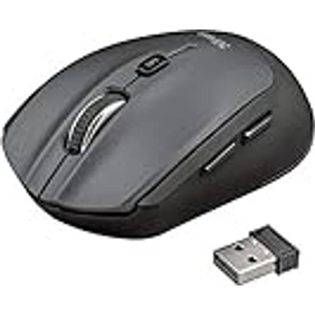 Trust Nona Compact Wireless Mouse
