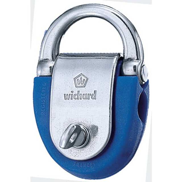 Wichard Padeye Kantliste 15mm